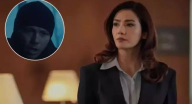 Aybüke Pusat'ın Teşkilat dizisindeki sonu böyle oldu