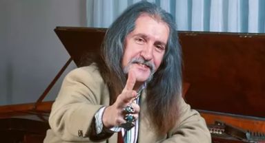 Barış Manço filmi rafa kalktı! Nedenini başrol oyuncusu açıkladı