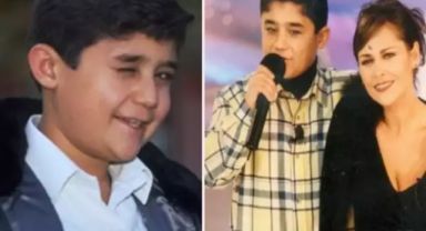 Bir dönemin çocuk yıldızı Küçük İbo'nun son hali yankı uyandırdı