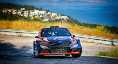 Bodrum’da Yaz, 5. Kez Rally Bodrum ile Başlıyor