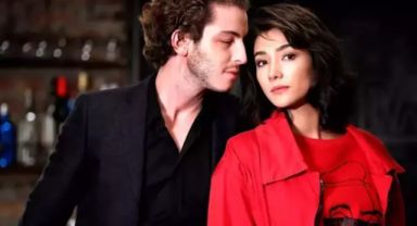 Boykot çağrısının ardından TRT dizisinden çıkarılmıştı! Boran Kuzum'un yerine gelen isim açıklandı