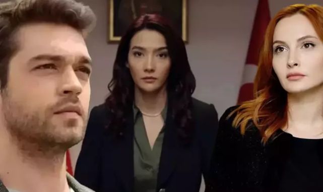 Boykota destek veren Furkan Andıç ve Başak Gümülcinelioğlu'nun yerine gelen isimler belli oldu