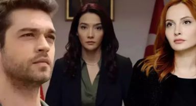 Boykota destek veren Furkan Andıç ve Başak Gümülcinelioğlu'nun yerine gelen isimler belli oldu