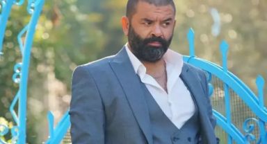 Bülent Şakrak'ın aşk hayatı çok hızlı
