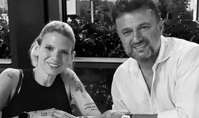 Bülent Uygun'un acı günü! Canından çok sevdiği kızı hayatını kaybetti