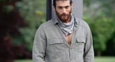 Can Yaman'ın "İtalya mı, Türkiye mi?" yanıtı sosyal medyada gündem oldu!
