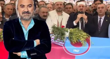 Cenaze namazını kıldıran imamdan Volkan Konak için duygulandıran sözler