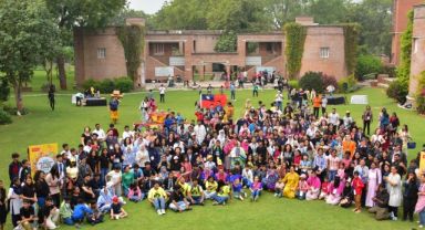 Çocukların Değişim Gücü Antalya’da Buluşuyor: DFC Türkiye National Challenge 2025 Başlıyor