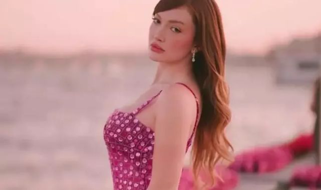 Danla Bilic X hesabını kapattı
