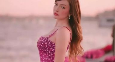 Danla Bilic X hesabını kapattı