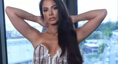Demet Özdemir, eski aşkına geri döndü
