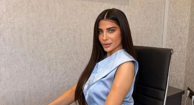 Deren Yaşar: "Başarı Tesadüf Değildir"