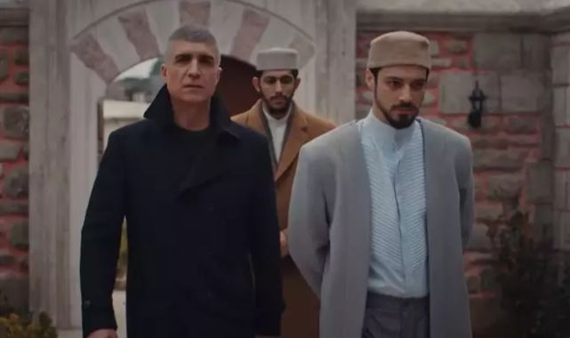 Dizi biter bitmez, imajını yeniledi! Son hali takipçilerini şaşırttı