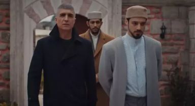 Dizi biter bitmez, imajını yeniledi! Son hali takipçilerini şaşırttı
