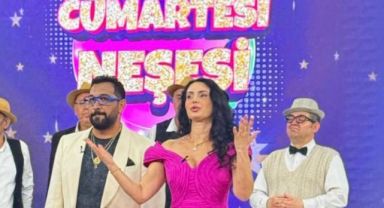 Dora ve Ahmet ile Cumartesi Neşesi Başlıyor!