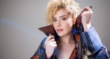 Duygu Ünalan'ın Kaftanına Yansıyan Derin Duygular! "Kimseye İnanmam" Klibiyle Büyülüyor!