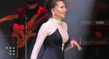 EBRU YAŞAR'LA BAYRAM COŞKUSU!