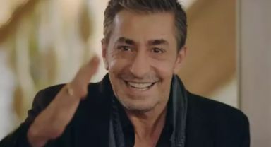 Erkan Petekkaya'nın oğlu Cem Cano babasının boyunu geçti! Benzerlikleri şaşırttı