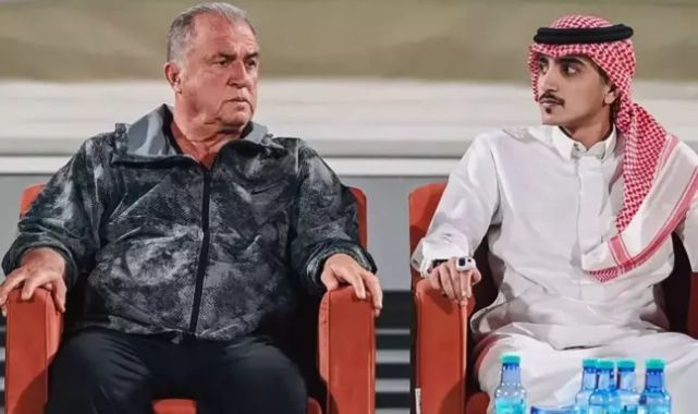 Fatih Terim'in takımı 7 dakika içinde yıkıldı