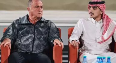 Fatih Terim'in takımı 7 dakika içinde yıkıldı