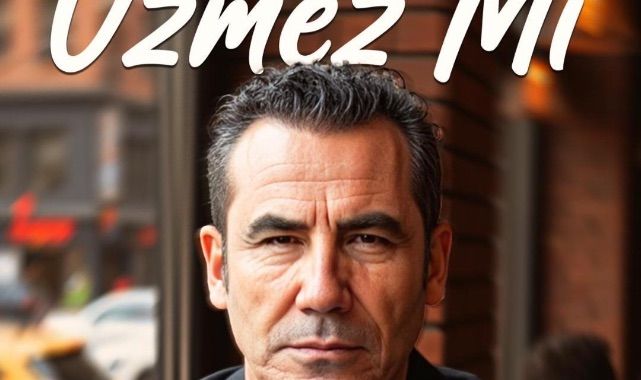 FERHAT GÖÇER'DEN YÜREK BURKAN ŞARKI: "ÜZMEZ Mİ"