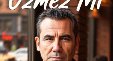 FERHAT GÖÇER'DEN YÜREK BURKAN ŞARKI: "ÜZMEZ Mİ"