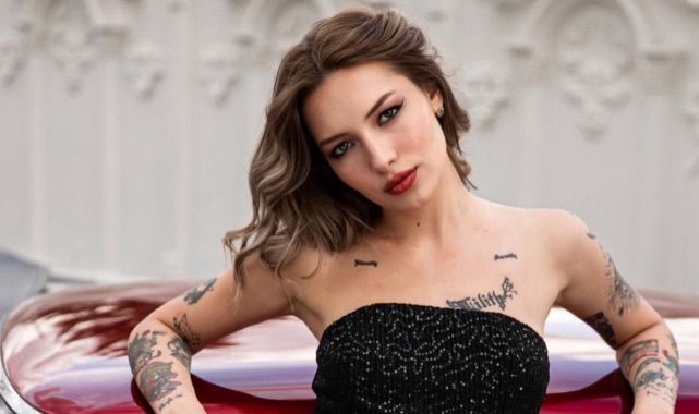 Feyza Nur Ceylan: Gücünü Sahneden Alan Bir Yıldız