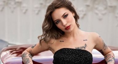 Feyza Nur Ceylan: Gücünü Sahneden Alan Bir Yıldız