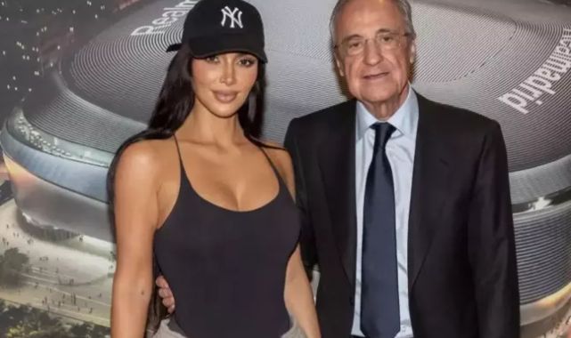 Florentino Perez gözünü kararttı! 350 milyon euroluk transfer