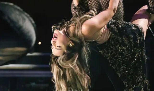 Hadise, hayranının en büyük hayalini gerçekleştirdi