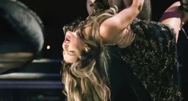 Hadise, hayranının en büyük hayalini gerçekleştirdi