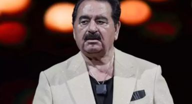 İbrahim Tatlıses kızı Elif Ada'nın yeni yaşını kutladı!