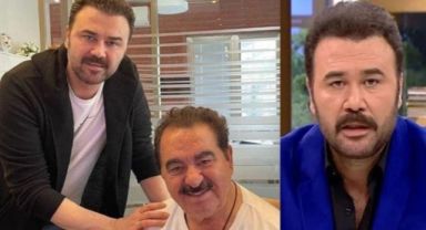 İBRAHİM TATLISES VE KARDEŞİ HÜSEYİN TATLI ARASINDA GERİLİM!