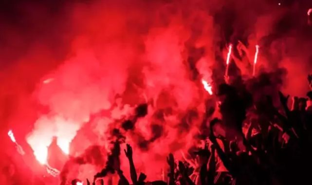İngiliz devlerinden radikal karar! Taraftarları ABD'ye giremeyecek