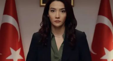 İşte Teşkilat dizisinden çıkarılan Aybüke Pusat'ın kaybettiği para