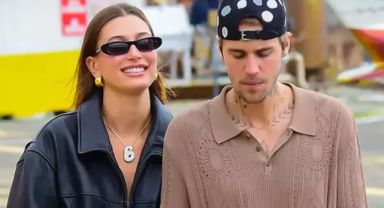 Justin Bieber kabus dolu günler yaşıyor! Eşi dua istedi
