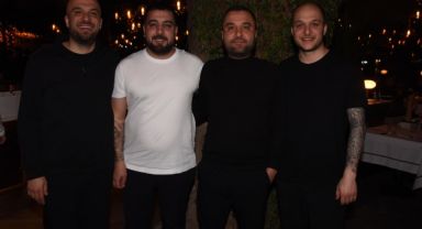 Kaburgacı Cabbar, Kuruçeşme’de Yeni Adresinde Görkemli Bir Açılışla Kapılarını Açtı