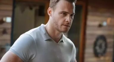 Kerem Bürsin'den radikal karar: Saç ektirtti!
