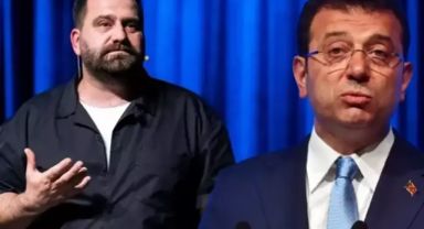 Komedyen Gökhan Ünver Twitter hesabını kapattı