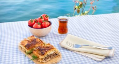 MANAVGAT, GİRİT LEZZETLERİYLE DÜNYA GASTRONOMİ SAHNESİNDE