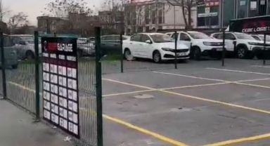Mehmet Ak: Depremzede Dostlarımızla birlikteyiz