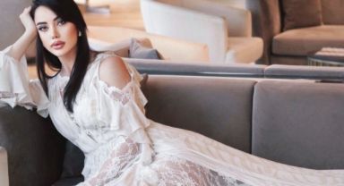 Melike Balkan: Podyumların Yeni Yıldızı Parlıyor!