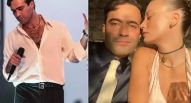 Mert Demir imaj değiştirdi! Yeni görüntüsüne yorum yağdı