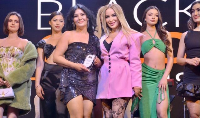 Moda Tutkunlarını Büyüleyen Unutulmaz Gece