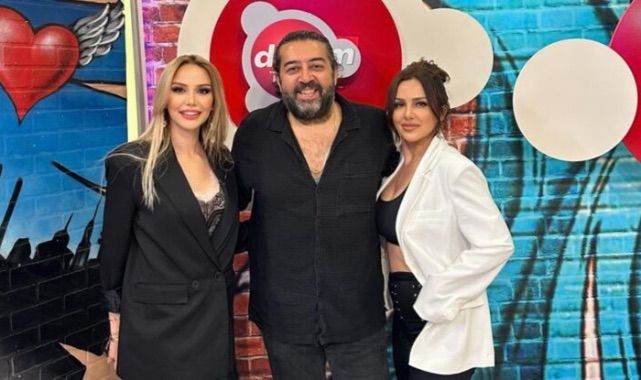 MÜZİK VE MAGAZİNİN NABZI 50FIFTY İLE DREAM TÜRK TV’DE ATACAK!