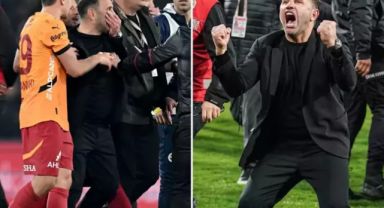 Ne diyeceği çok merak ediliyordu! Mourinho'nun burnunu sıktığı Okan Buruk'tan flaş sözler