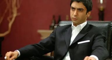 Necati Şaşmaz suskunluğunu boykot listesindeki mekana giderek bozdu