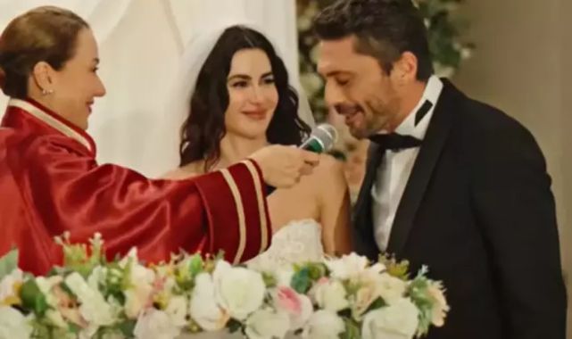 Nesrin Cavadzade ve Pamir Pekin aşkı sona erdi