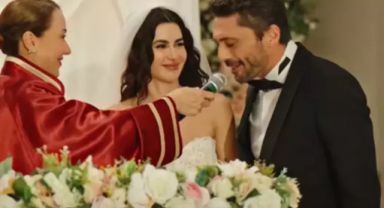 Nesrin Cavadzade ve Pamir Pekin aşkı sona erdi