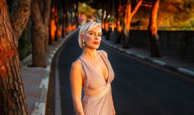 Ömür Gedik’ten Mısır Çıkarması: Plus One Konserleri Sharm El Sheikh’te Başlıyor